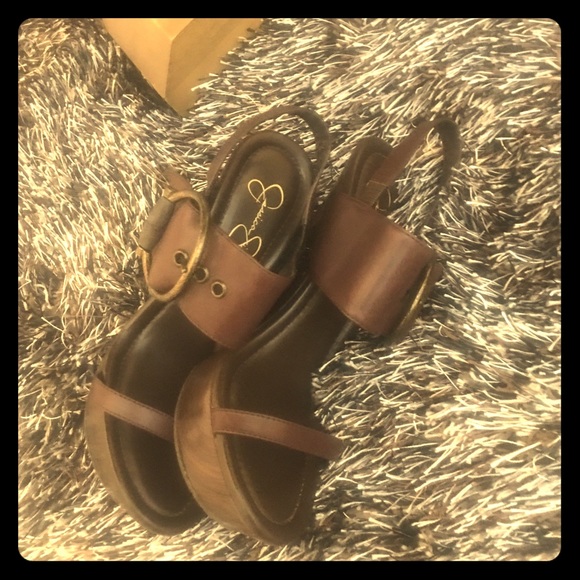 Jessica Simpson Shoes - 🎀Jessica Simpson Sandals🎀